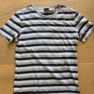 Diesel Colorblock T-Shirt – Medium